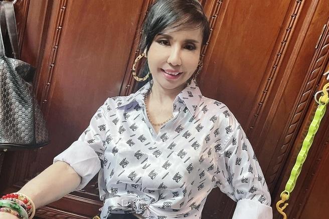 Qua khu ba trum Dung