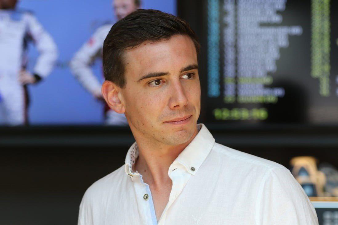 Mới 30 tuổi đã lọt top giàu nhất châu Âu nhờ kế thừa một nửa đế chế nước tăng lực nổi tiếng - Ảnh 1. Mới 30 tuổi đã lọt top giàu nhất châu Âu nhờ kế thừa một nửa đế chế nước tăng lực nổi tiếng - Ảnh 1.