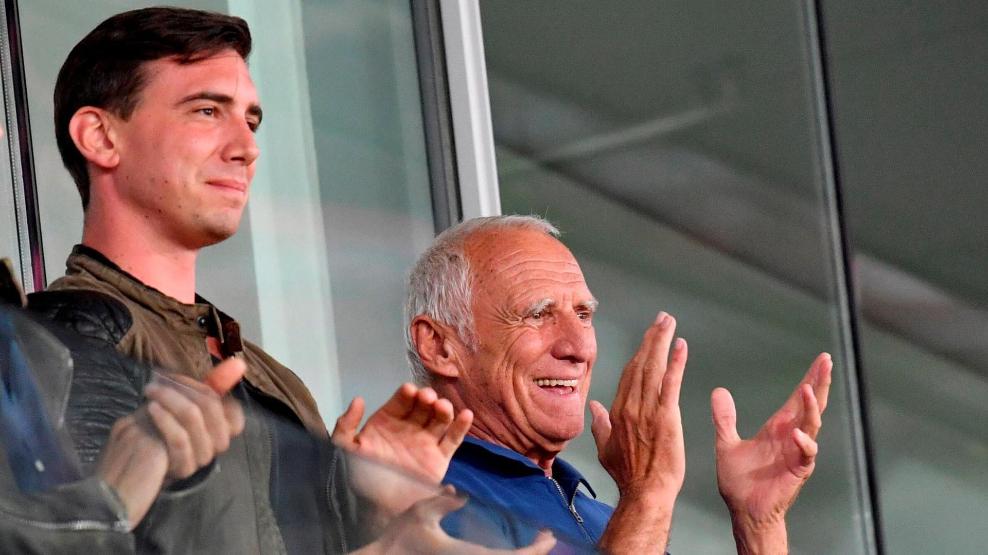 Mới 30 tuổi đã lọt top giàu nhất châu Âu nhờ kế thừa một nửa đế chế nước tăng lực nổi tiếng - Ảnh 2. Mới 30 tuổi đã lọt top giàu nhất châu Âu nhờ kế thừa một nửa đế chế nước tăng lực nổi tiếng - Ảnh 2.