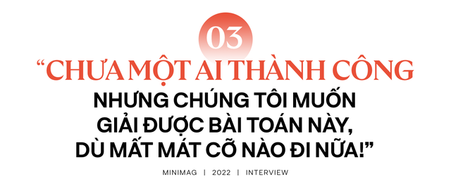 CEO Minh Đặng lần đầu lên tiếng về chặng đường sau khi bán Foody cho công ty mẹ Shopee - Ảnh 7.