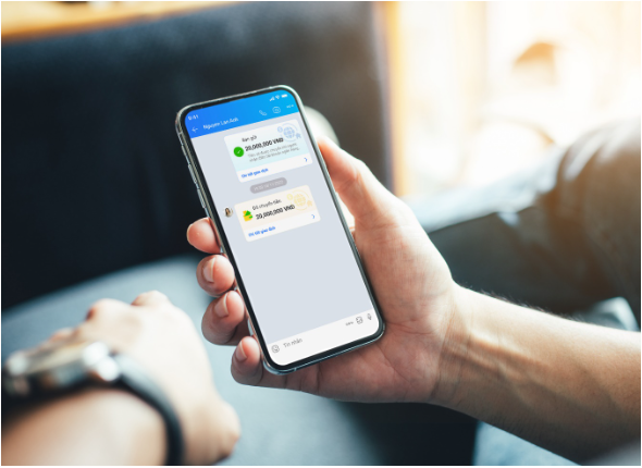 CEO GME Remittance: Triển khai dịch vụ chuyển tiền trên Zalo phục vụ kiều bào - Ảnh 2.