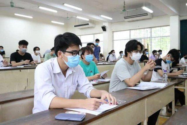 Tình trạng hàng ngàn sinh viên bị đuổi học vì... điểm kém: Quên ngay khái niệm lên đại học tha hồ mà chơi!  - Ảnh 2.