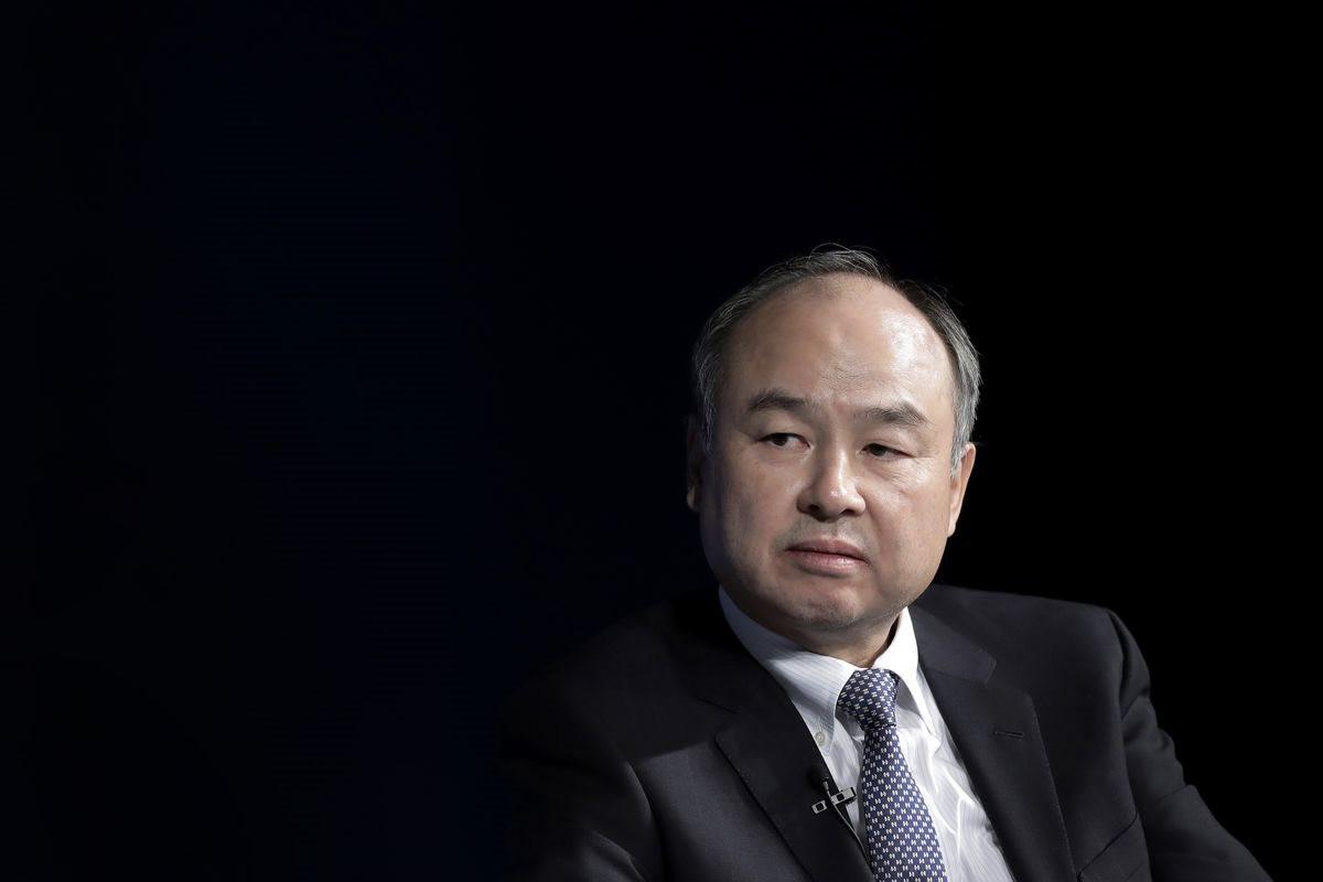 Masayoshi Son đang âm thầm gom cổ phiếu Softbank, muốn sở hữu toàn bộ tập đoàn này? - Ảnh 1. Masayoshi Son đang âm thầm gom cổ phiếu Softbank, muốn sở hữu toàn bộ tập đoàn này? - Ảnh 1.