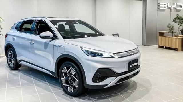 Toyota, Honda, Nissan lo dần đi là vừa: Hãng xe điện đánh đâu thắng đó này bắt đầu vươn ‘vòi bạch tuộc’ sang ‘sân nhà’ của họ - Ảnh 2.