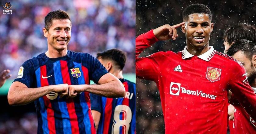 Barca – MU: Chuyến làm khách “lành ít dữ nhiều” ảnh 1