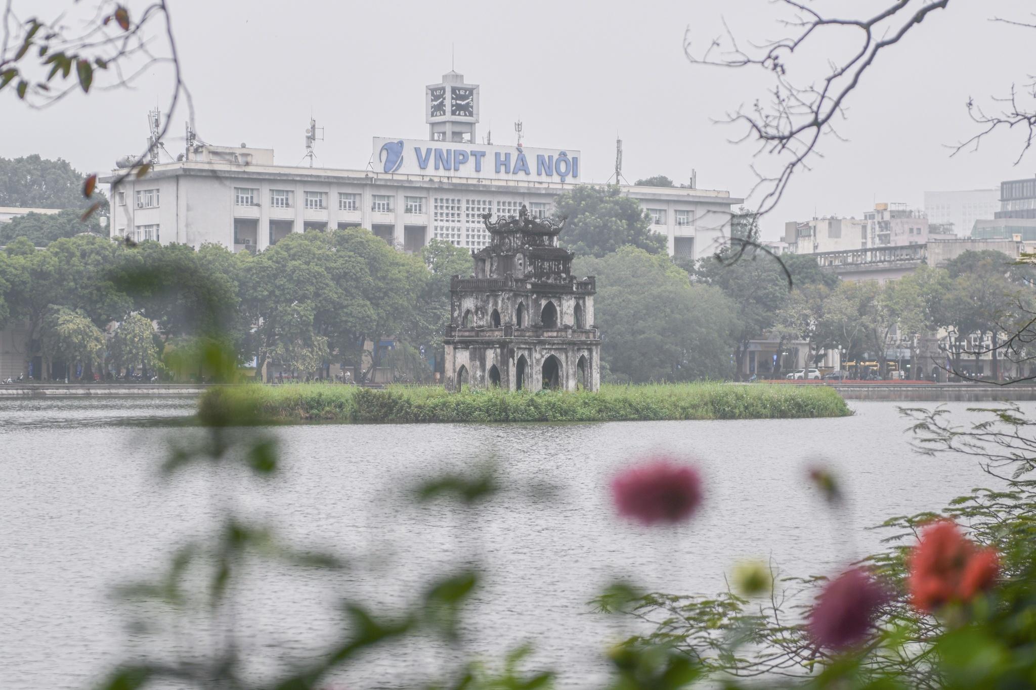 thoi tiet mien Bac anh 1