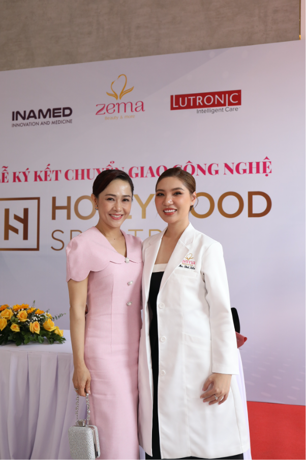 Zema Việt Nam sở hữu công nghệ Hollywood Laser Peel trị nám và trẻ hoá da - Ảnh 3.