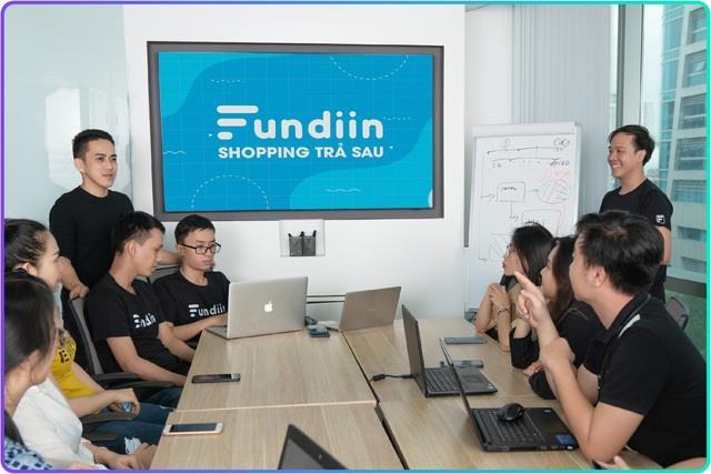 Khi Thế giới Di động, Tiki, Shopee... đồng loạt cho mua trước trả sau, điểm bùng phát sắp xuất hiện? - Ảnh 1.