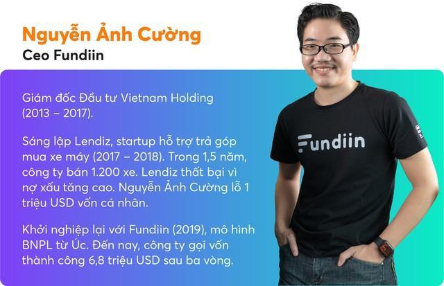 Khi Thế giới Di động, Tiki, Shopee... đồng loạt cho mua trước trả sau, điểm bùng phát sắp xuất hiện? - Ảnh 12.