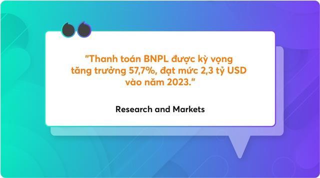 Khi Thế giới Di động, Tiki, Shopee... đồng loạt cho mua trước trả sau, điểm bùng phát sắp xuất hiện? - Ảnh 6.