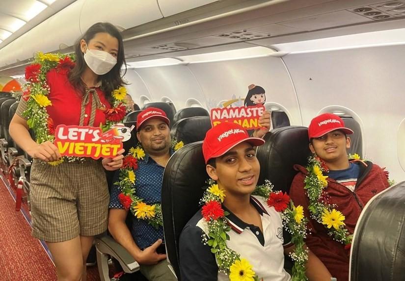 Khai thác đường bay mới, Vietjet thúc đẩy phát triển giao thương giữa các nước ảnh 4