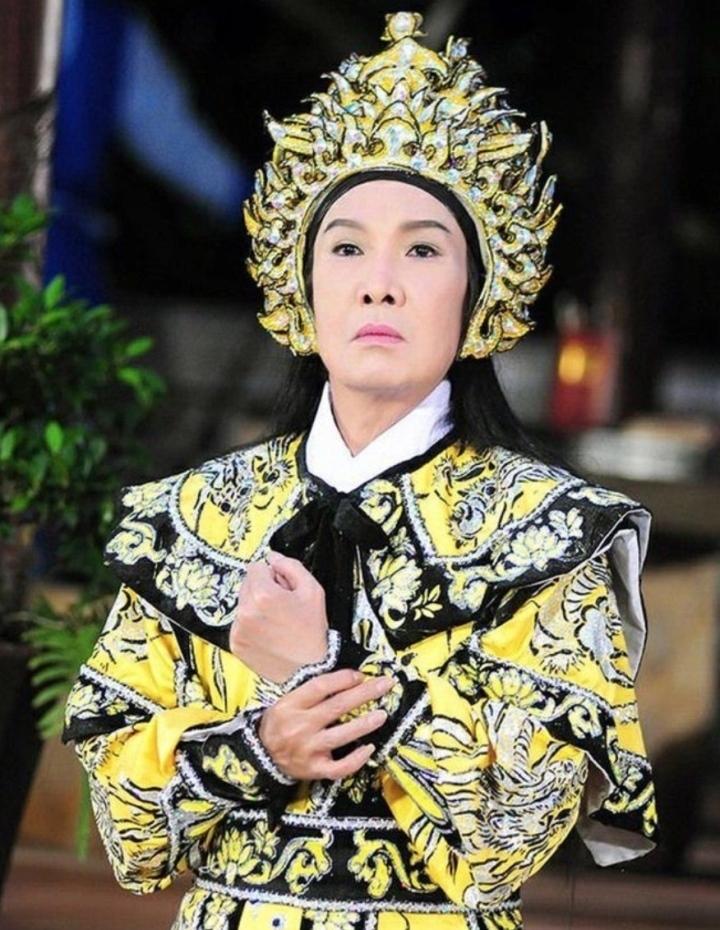‘Ông hoàng cải lương’ Vũ Linh: Tài hoa nhưng đa truân, cuối đời vẫn cô đơn - Ảnh 2.