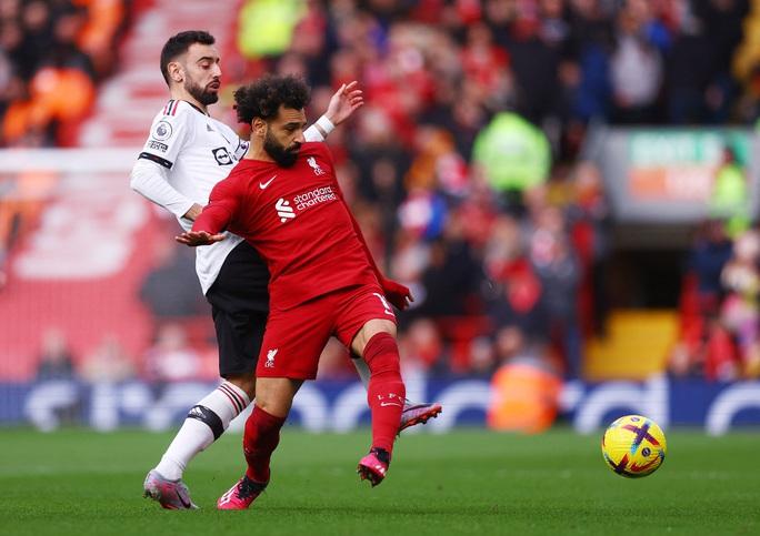 Vùi dập Man United 7-0, Liverpool gieo kinh hoàng sân cỏ Ngoại hạng Anh - Ảnh 6.