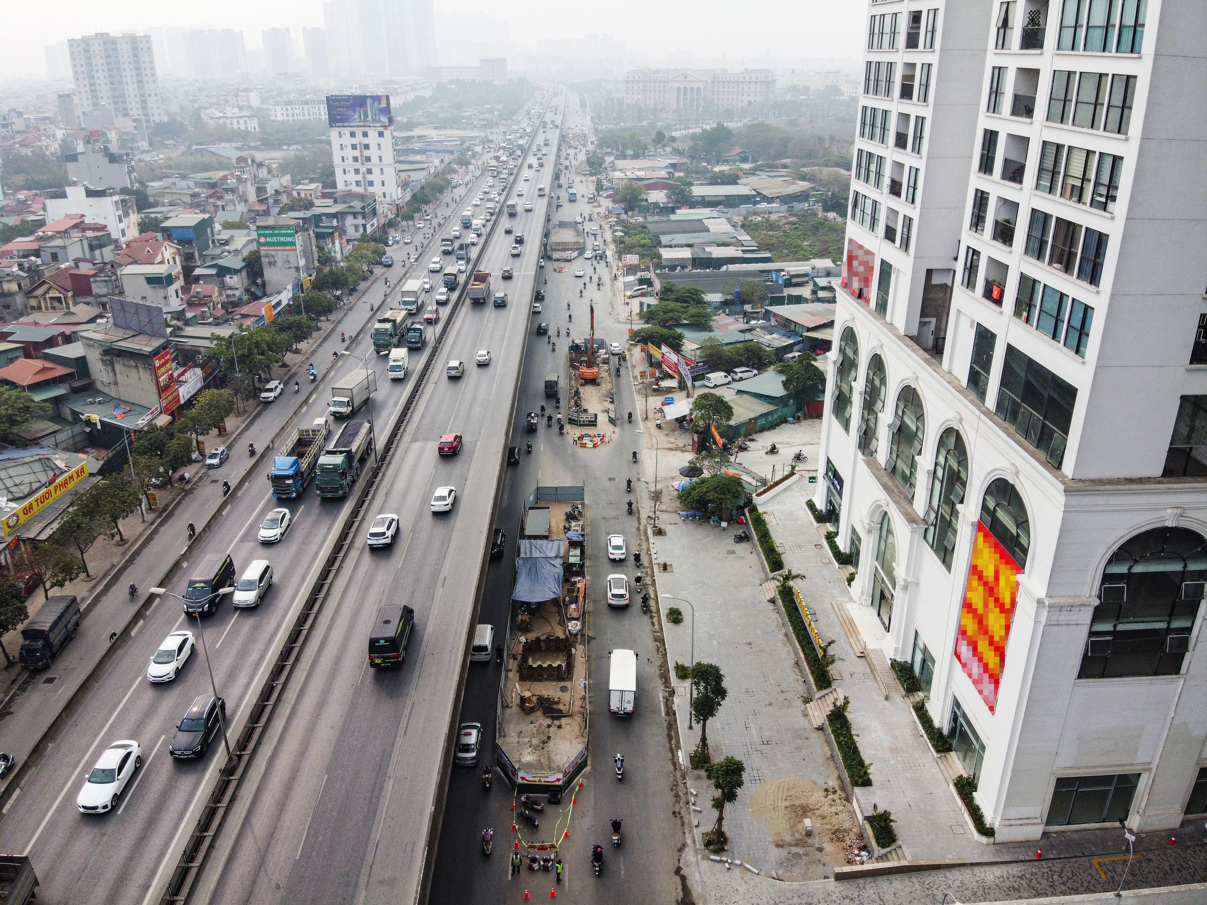 rao duong Nguyen Xien anh 1