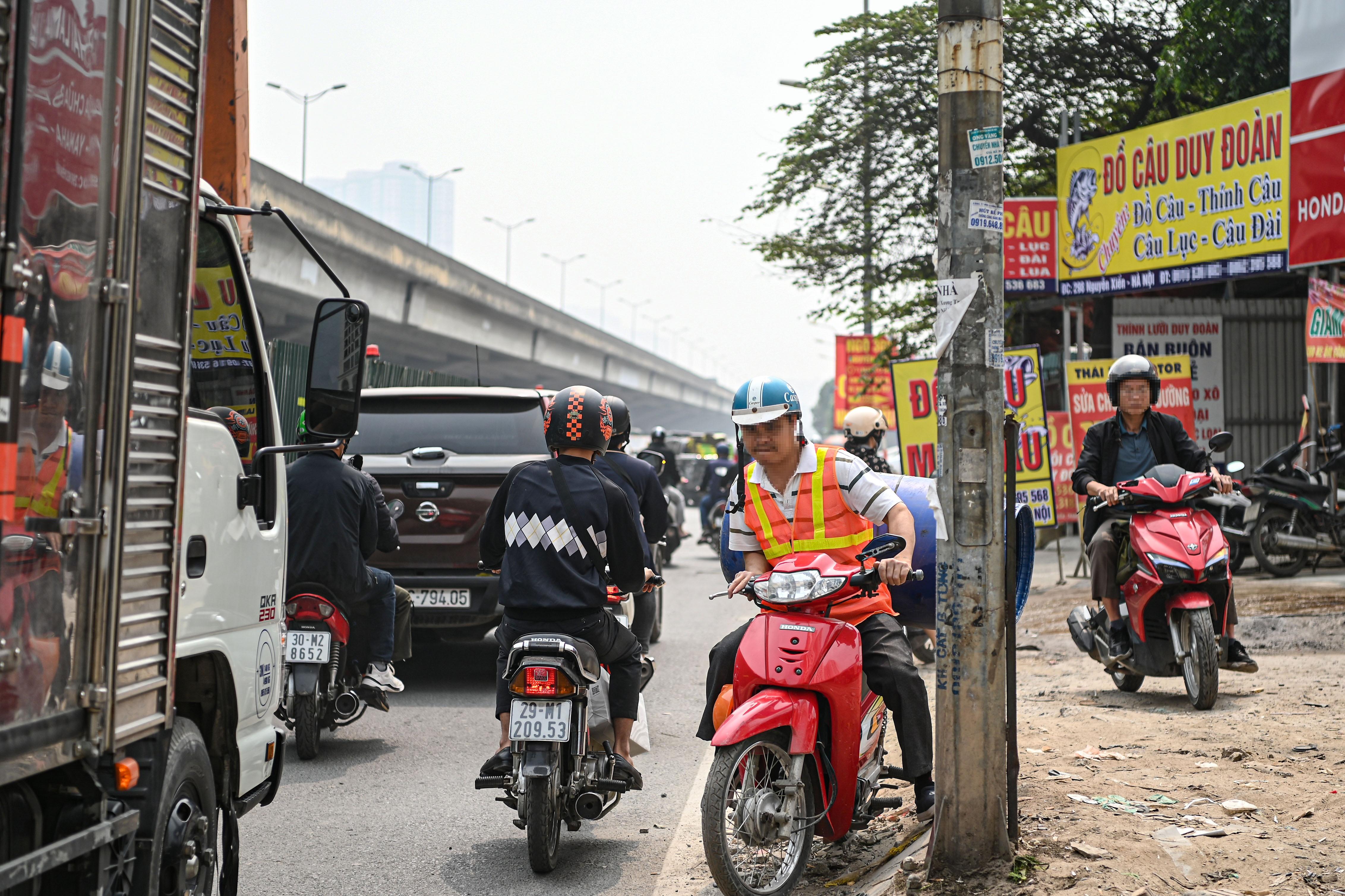 rao duong Nguyen Xien anh 5