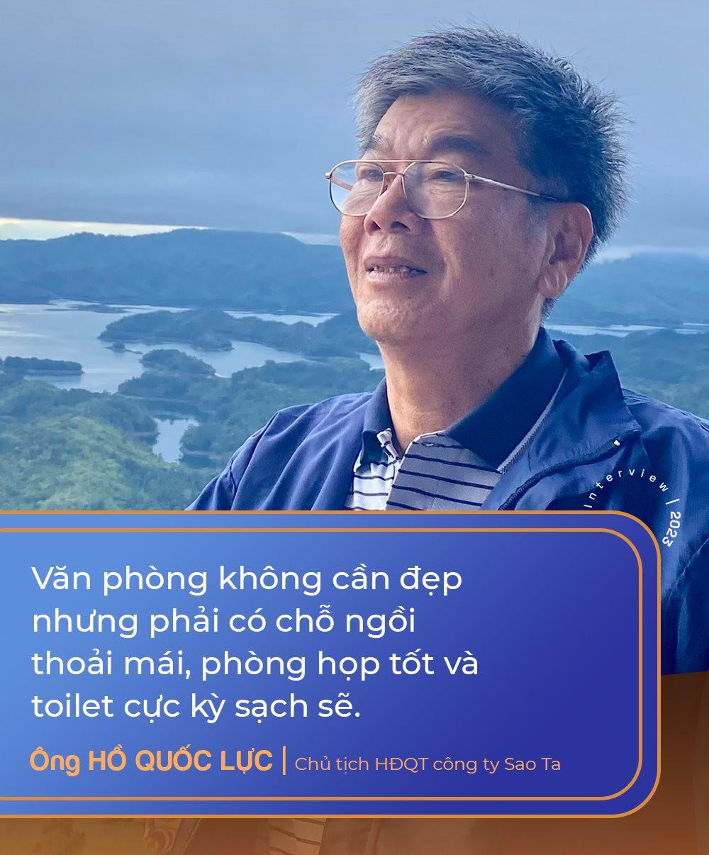 Vị doanh nhân 27 năm kinh doanh chưa từng thua lỗ tiết lộ một bí quyết “tế nhị” chinh phục khách hàng - Ảnh 7.