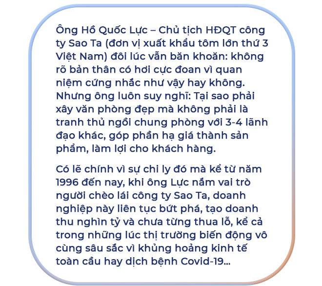 Vị doanh nhân 27 năm kinh doanh chưa từng thua lỗ tiết lộ một bí quyết “tế nhị” chinh phục khách hàng - Ảnh 1.