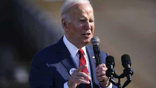 Tổng thống Biden cảnh báo rát sau 2 vụ sụp đổ ngân hàng Mỹ - Ảnh 1.