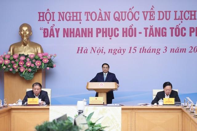 Du lịch Việt Nam ở top thấp trong khu vực về đón khách quốc tế - Ảnh 1.