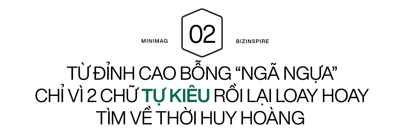 Founder ‘local brand’ SSStutter: 19 tuổi kinh doanh, 21 tuổi bỏ học mở công ty với số vốn 1 triệu đồng, 3 tháng sau tuyên bố phá sản nhưng vực dậy chỉ trong 1 buổi chiều - Ảnh 6.