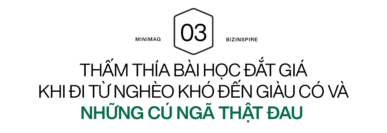 Founder ‘local brand’ SSStutter: 19 tuổi kinh doanh, 21 tuổi bỏ học mở công ty với số vốn 1 triệu đồng, 3 tháng sau tuyên bố phá sản nhưng vực dậy chỉ trong 1 buổi chiều - Ảnh 9.