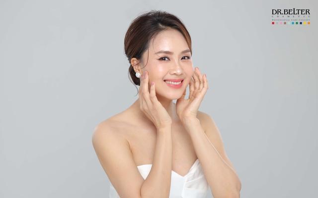 Dr.Belter 50 năm phát triển và vị thế sau 5 năm gia nhập thị trường Việt Nam - Ảnh 2.