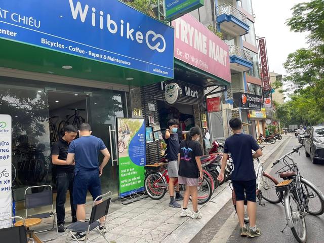 Startup xe đạp trợ lực Wiibike của nữ CEO xinh đẹp từng được Shark Phú săn đón hiện kinh doanh ra sao? - Ảnh 2.