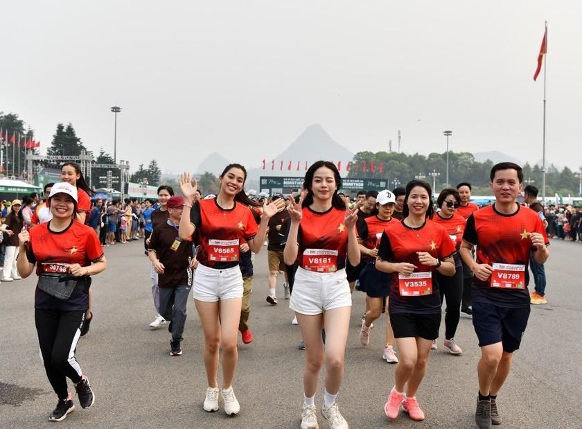 Ấn tượng Giải vô địch quốc gia Marathon báo Tiền Phong lần thứ 64 tại Lai Châu ảnh 3