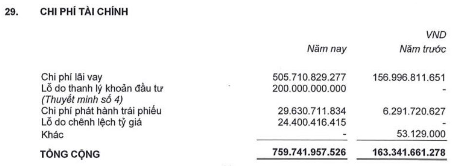 Bán vội công ty con chỉ 1 tuần sau khi vừa mua xong, Phát Đạt (PDR) chịu lỗ hơn 200 tỷ đồng - Ảnh 2.