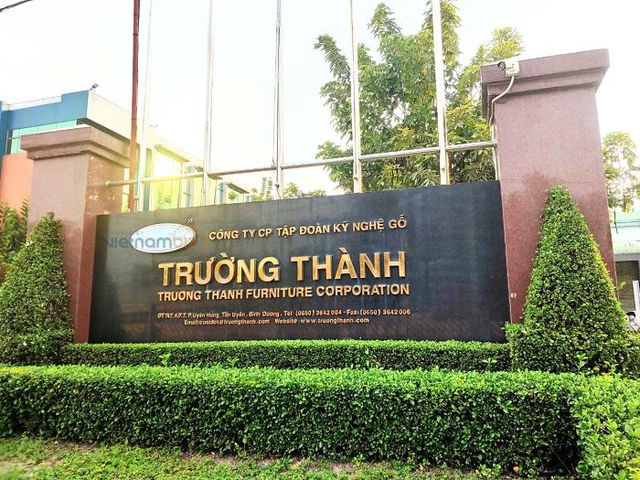 Gỗ Trường Thành (TTF) đặt mục tiêu lợi nhuận 2023 tăng mạnh, chuẩn bị đổi tên công ty