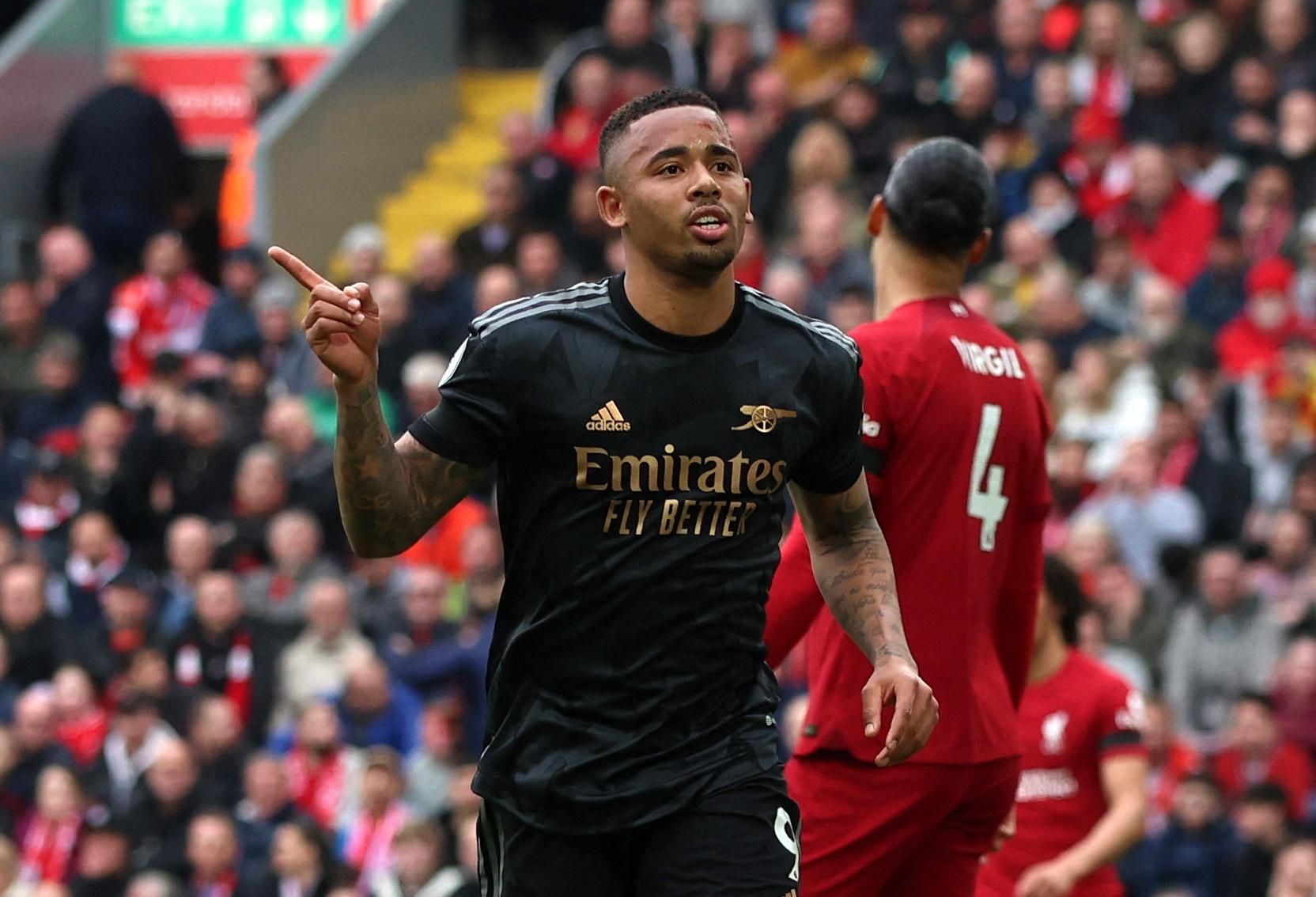 Liverpool dau Arsenal anh 1