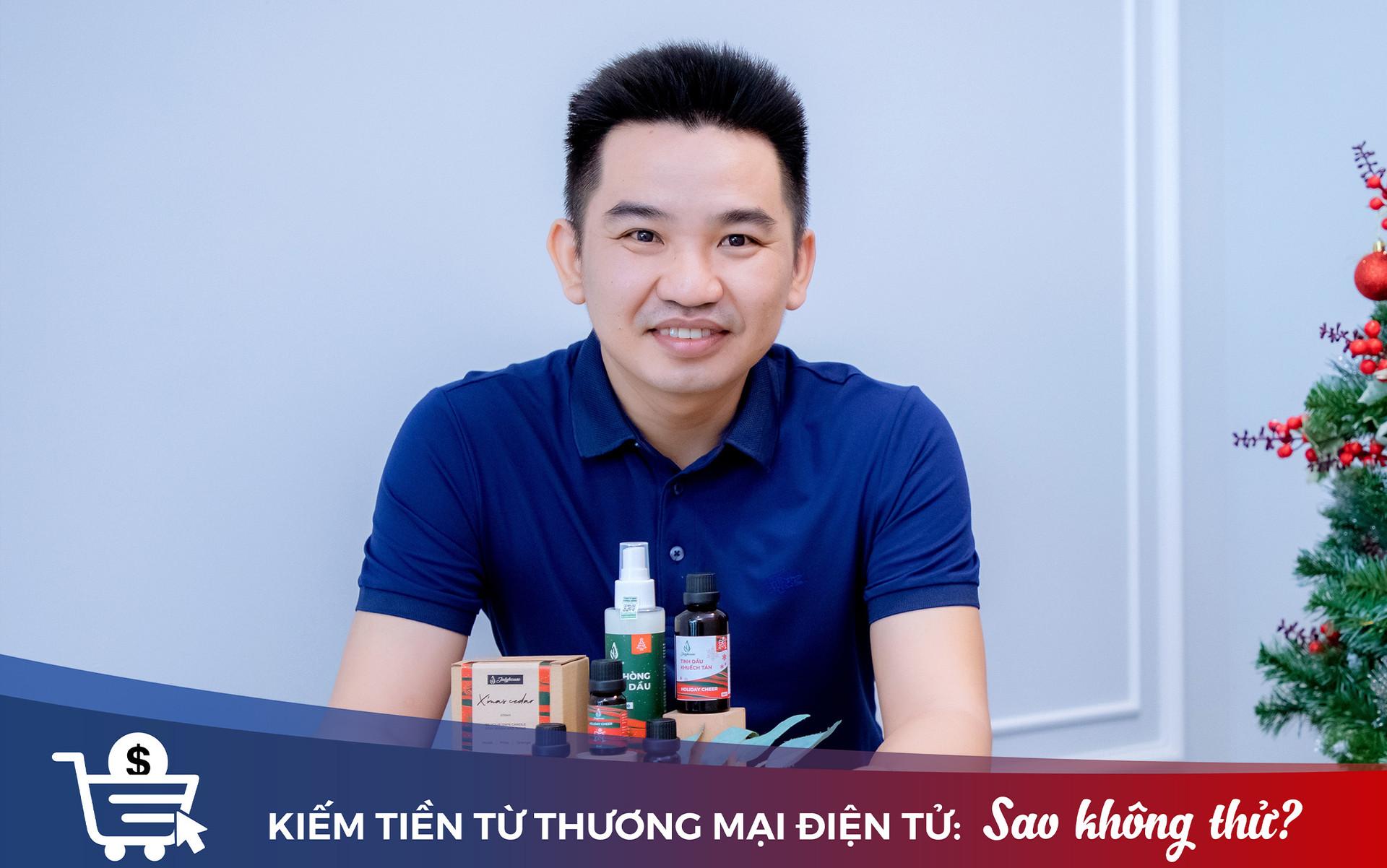 Seller sở hữu tới 5 thương hiệu bán trên TMĐT: Nếu đang tìm cách xây dựng thương hiệu riêng mà chưa biết bắt đầu từ đâu, hãy thử kinh doanh trên TMĐT - Ảnh 1.