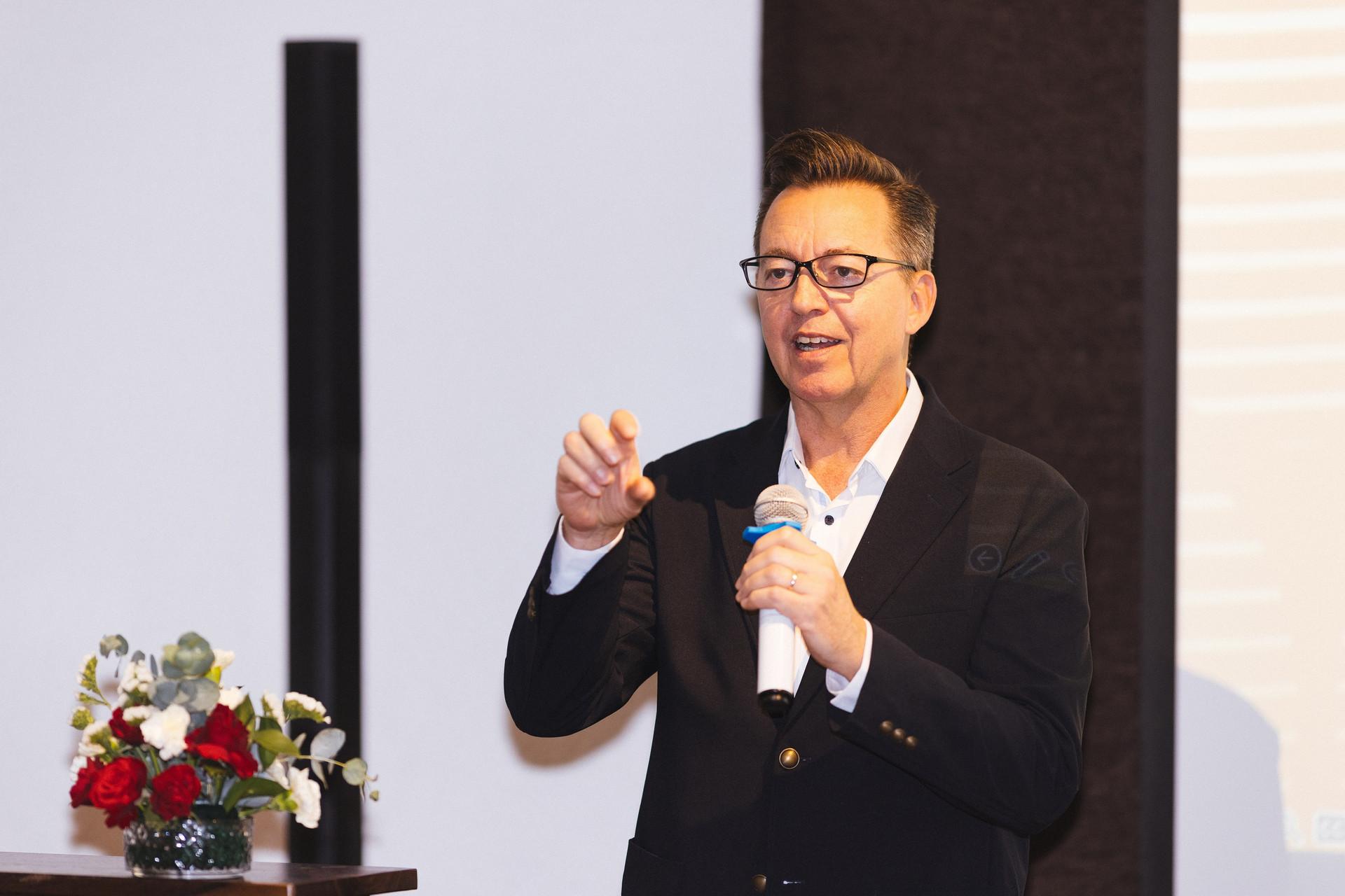 TGĐ Giải thưởng BĐS Châu Á PropertyGuru: Thị trường BĐS Việt Nam còn nhiều dư địa tăng trưởng - Ảnh 1.