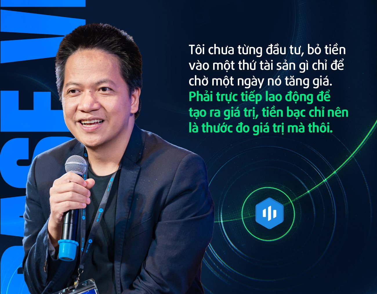 CEO Base.vn Phạm Kim Hùng: “Lãnh đạo FPT U70 vẫn nói chuyện mục tiêu tăng trưởng vài chục phần trăm, tôi được truyền cảm hứng rất nhiều” - Ảnh 10.