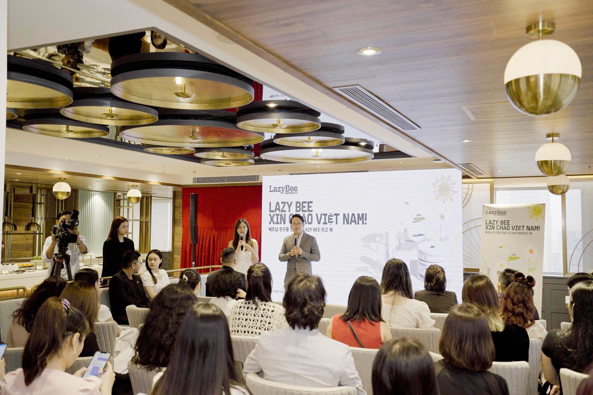 Chiến lược khác biệt của BAEMIN Việt Nam: Tự bán thực phẩm chế biến sẵn và mỹ phẩm nhãn hiệu riêng, hướng tới trở thành nền tảng TMĐT - Ảnh 4. Chiến lược khác biệt của BAEMIN Việt Nam: Tự bán thực phẩm chế biến sẵn và mỹ phẩm nhãn hiệu riêng, hướng tới trở thành nền tảng TMĐT - Ảnh 4.