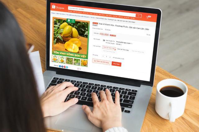 Shopee, ShopeeFood hợp tác cùng FoodMap trong dự án tôn vinh nông sản Việt - Ảnh 1.