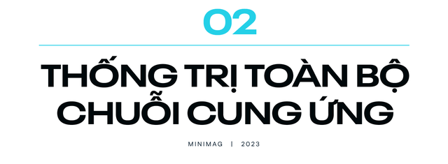 BYD - Ông vua xe điện đi lên từ sự chế giễu của Elon Musk: Thống trị toàn bộ chuỗi cung ứng, công nghệ vô song đánh bật mọi đối thủ  - Ảnh 4.