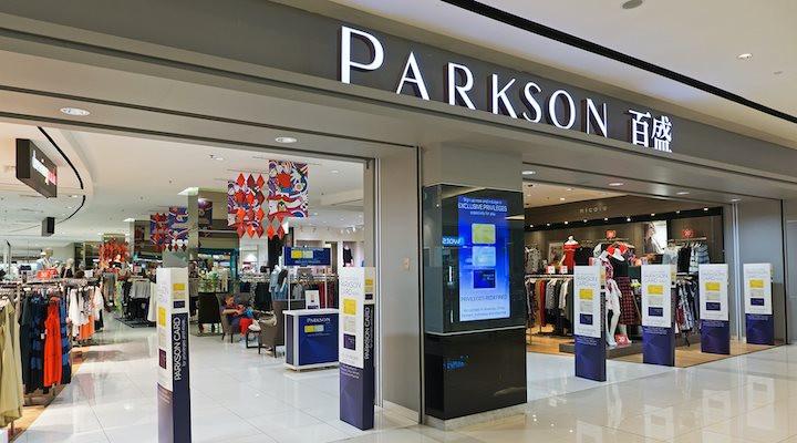 Parkson tuyên bố phá sản tại Việt Nam, bất ngờ với thế lực hùng mạnh đứng sau nhà bán lẻ này - Ảnh 3.