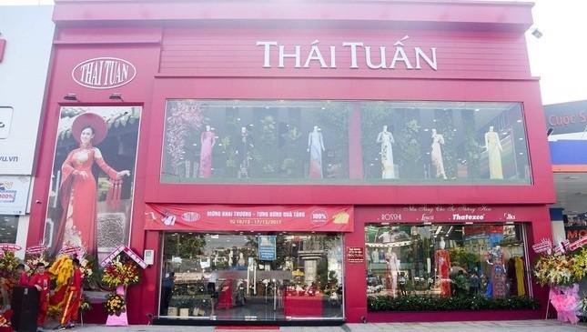 Thái Tuấn chậm thanh toán trái phiếu, Kido thoái vốn ở công ty con - Ảnh 1.