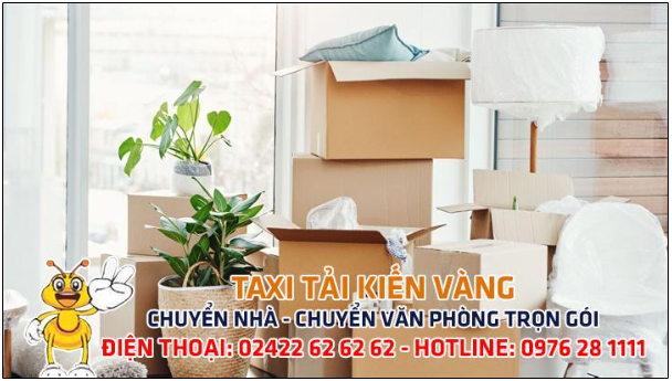 Taxi tải Kiến Vàng sau hơn 20 năm hội nhập và phát triển - Ảnh 3.