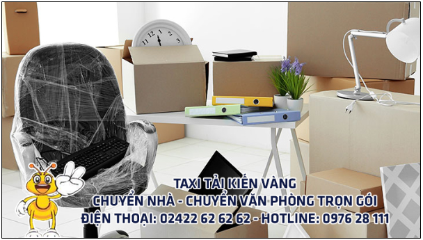 Taxi tải Kiến Vàng sau hơn 20 năm hội nhập và phát triển - Ảnh 4.