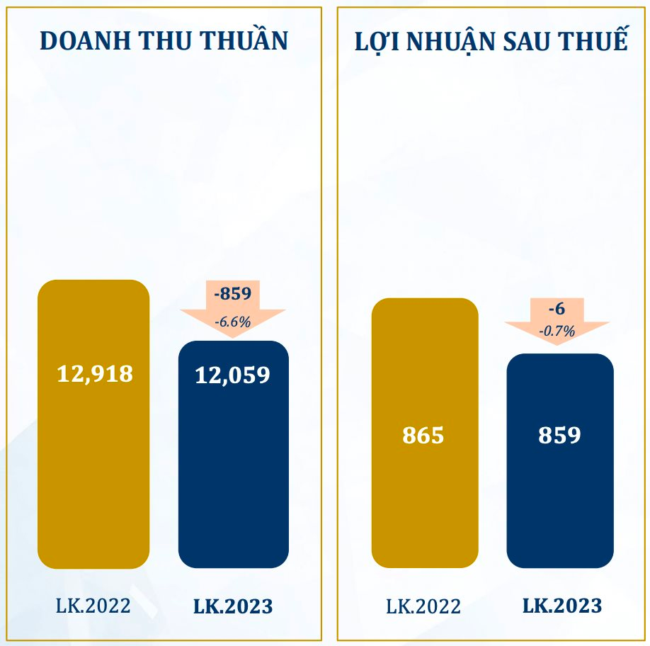 Sức mua suy yếu, PNJ ghi nhận lợi nhuận tháng 4 sụt giảm 23% so với cùng kỳ năm trước - Ảnh 2.