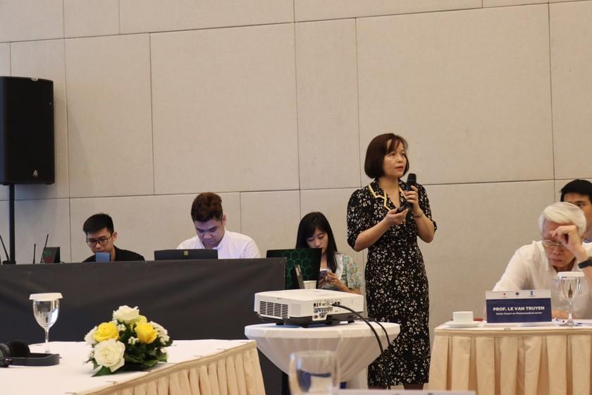 Nâng cao khả năng tiếp cận và sản xuất vaccine tại Việt Nam ảnh 3