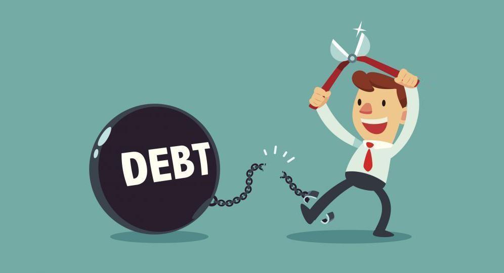 Tập đoàn Nam Cường báo lãi 1.168 tỷ đồng, giảm 29% so với năm 2021, mạnh tay trả 1.580 tỷ vay nợ đưa tỷ lệ nợ về con số "mơ ước" - Ảnh 1.