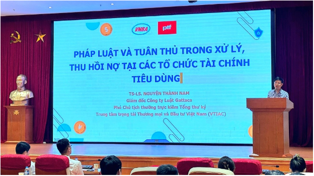 Chiến lược phát triển bền vững thông qua văn hóa doanh nghiệp tại PTF - Ảnh 1.