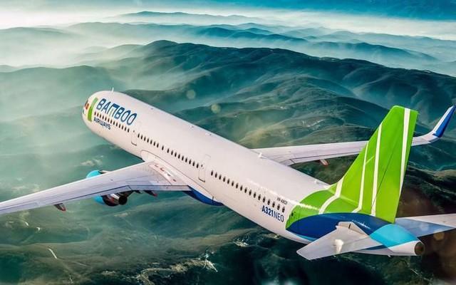 Bamboo Airways báo lỗ hơn 17.000 tỷ đồng năm 2022, âm vốn chủ sở hữu, tiền mặt từ hơn 1.000 tỷ chỉ còn 85 tỷ đồng