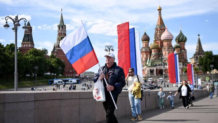 Moscow có thể sắp nhận khoản tiền "khủng": Phó Thủ tướng Nga tiết lộ bí mật lớn về nguồn gốc - Ảnh 2.