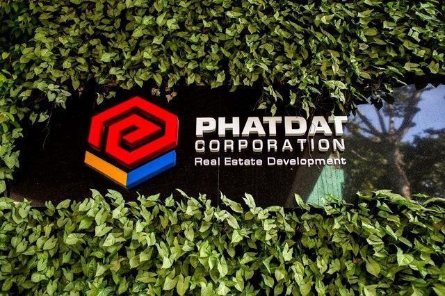 Phát Đạt (PDR) dự kiến chào bán hơn 200 triệu cổ phiếu giá 10.000 đồng để trả nợ trái phiếu và phát triển dự án