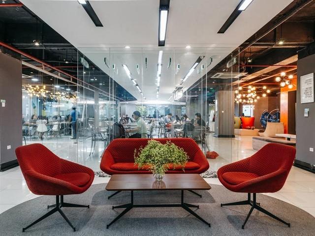 Chủ Up Coworking Space bị đối tác thi công nội thất yêu cầu mở thủ tục phá sản