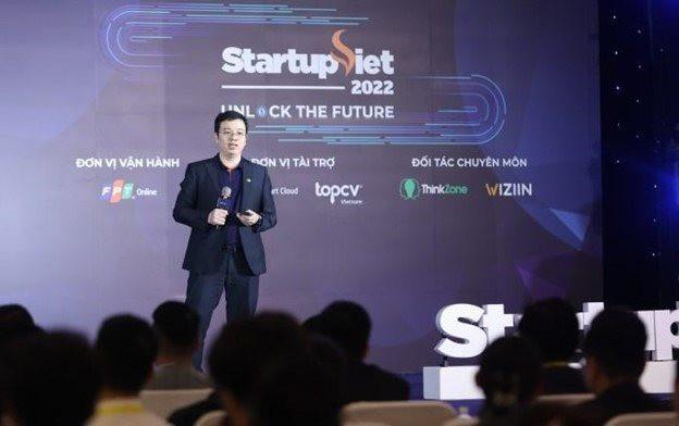 FPT Smart Cloud công bố danh sách Startups xuất sắc tham gia chương trình Tăng tốc khởi nghiệp - Ảnh 1.